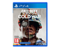 Call of Duty: Black Ops Cold War Playstation 4 - 588483 - zdjęcie 1